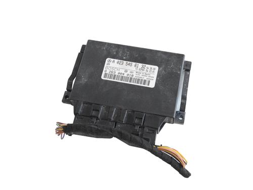 Electronic module MERCEDES-BENZ SL (R230) 500 (230.475) | BP15482529M83 