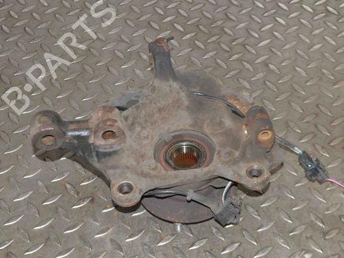 Right front steering knuckle MAZDA 6 Saloon (GJ, GL) 2.2 D (GJ2FP) | BP14785194M26 