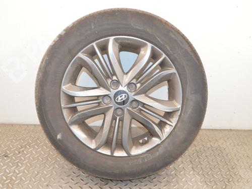 Used Rim HYUNDAI ix35 (LM, EL, ELH) 1.7 CRDi (116 hp) 9657857