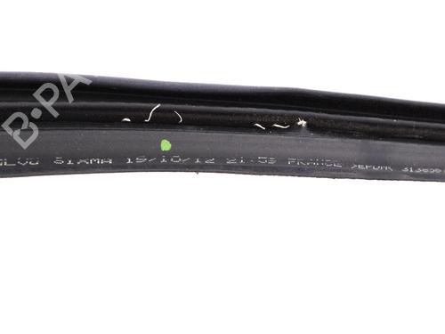 Rubber door seal VOLVO V40 Hatchback (525) D2 | BP14771287C142 