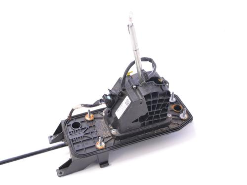 Gear lever VW TIGUAN (5N_) 2.0 TDI | BP7487191M90 