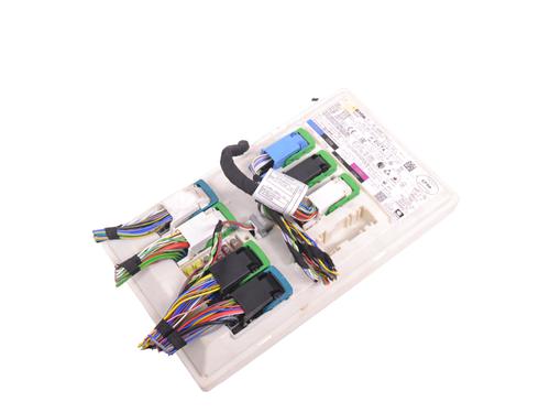 Used Electronic module BMW 2 Gran Coupe (F44) 218 i (140 hp) 27824060