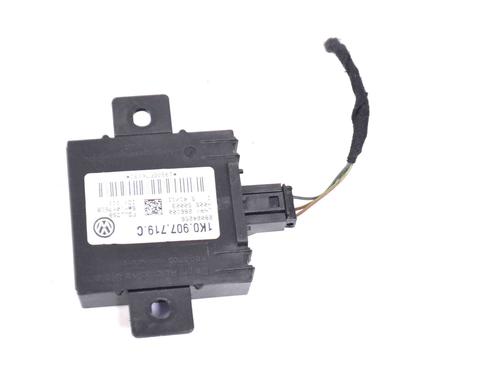 Used Electronic module AUDI A3 Sportback (8PA) 2.0 TDI 16V (140 hp) 7750291