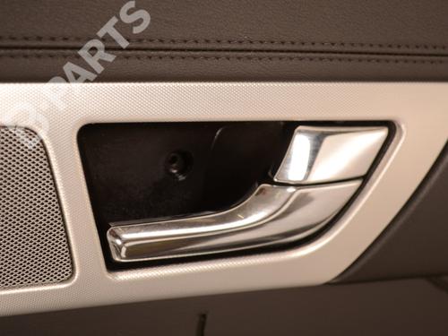 Rear right panel JAGUAR XF I (X250) 2.2 D | BP10533759C61 