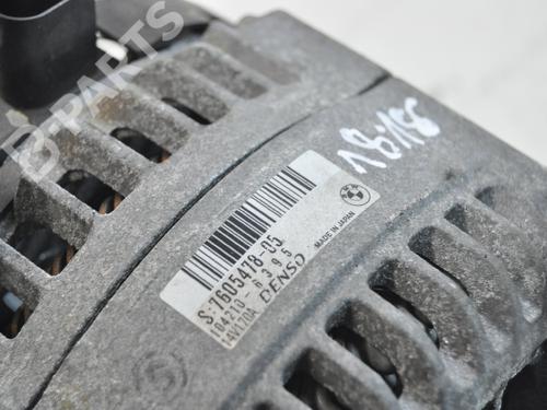 Alternator BMW 4 Coupe (F32, F82) 428 i | BP7483797M7 