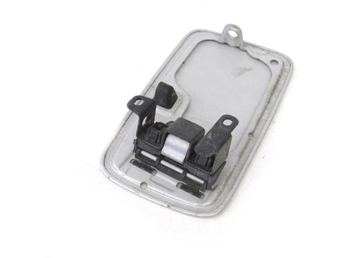Klapa wlewu paliwa LAND ROVER RANGE ROVER III (L322) 3.0 D 4x4 | BP10534821C131 