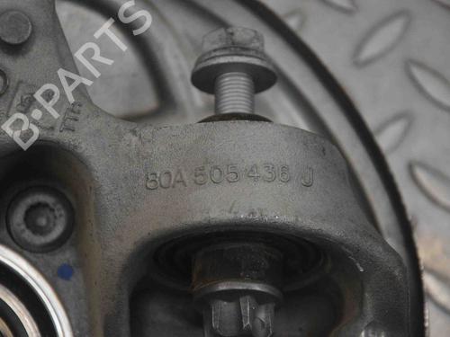 Right rear steering knuckle AUDI Q5 (FYB, FYG) SQ5 TFSI quattro | BP16144815M28 