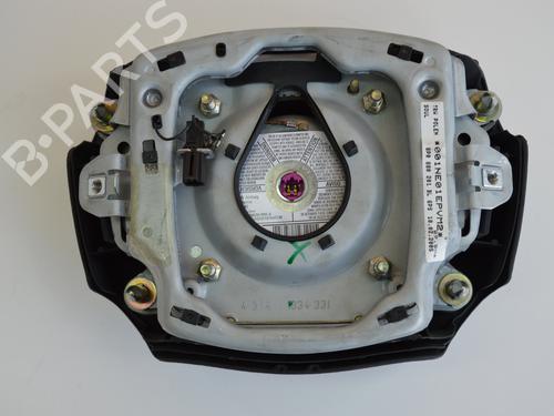 Driver airbag AUDI A3 (8P1) 1.9 TDI | BP27649120C9 