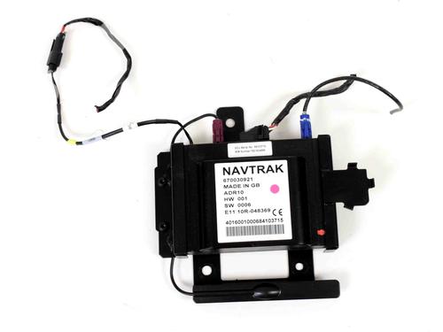 Elektronisk modul MASERATI LEVANTE SUV (M161) 3.0 D Q4 (275 hp) 7812553