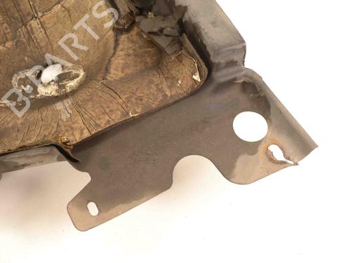 Underbody protection DODGE NITRO 2.8 CRD 4WD | BP29812940M92