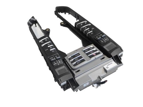 Electronic module PORSCHE PANAMERA (970) 3.0 S E-Hybrid | BP15857123M83 