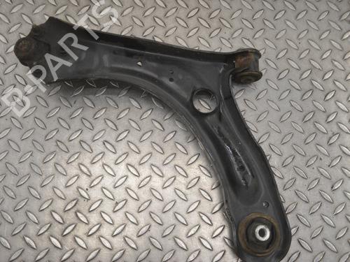 Right front suspension arm VW BEETLE Convertible (5C7, 5C8) 1.4 TSI | BP16197431M13 