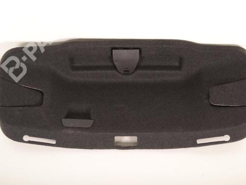 Boot lining AUDI A3 Convertible (8V7, 8VE) S3 quattro 8V7867975