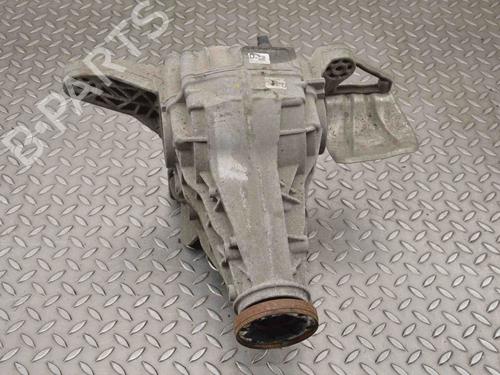 Rear differential PORSCHE MACAN (95B) 3.6 Turbo | BP14801134M24
