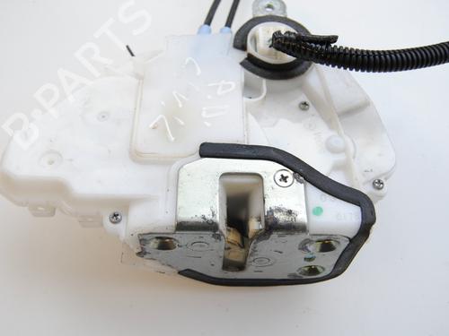 Front right lock HONDA CIVIC VIII Hatchback (FN, FK) 1.8 (FN1, FK2) | BP19941923C97 
