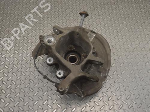 Left rear steering knuckle BMW 6 Convertible (F12) 640 d | BP16274991M27 