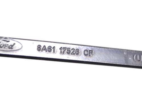 Front wipers mechanism FORD FIESTA VI (CB1, CCN) 1.6 TDCi | BP14781414C83 
