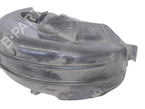 Wheel arch PEUGEOT 3008 II SUV (MC_, MR_, MJ_, M4_) 1.2 THP/ PureTech 130 (MRHNSM, MRHNSU, MRHNSJ, MRHNYW,... | BP16644858C56 