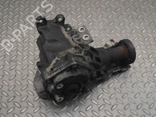 Front differential VOLVO S90 II (234) D5 AWD | BP18041831M23 