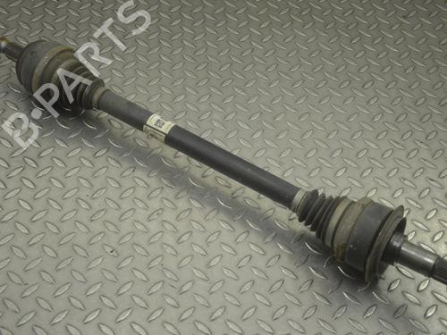 Right rear driveshaft MERCEDES-BENZ E-CLASS (W213) AMG E 63 S 4-matic+ (213.089) | BP17376963M41 