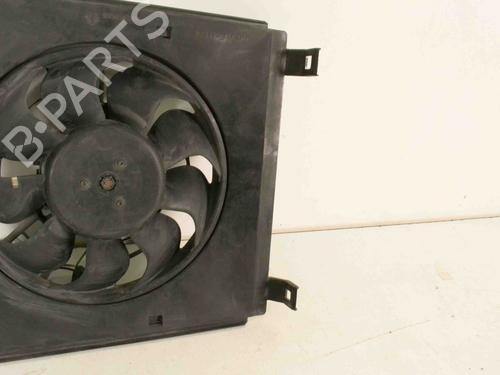 Radiator fan PORSCHE BOXSTER (986) 2.5 | BP8858860M35 