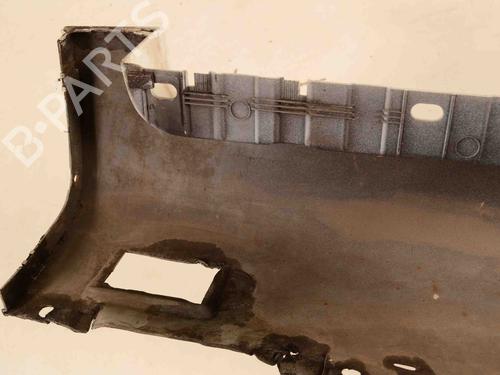 Right sideskirt AUDI TT (8J3) 2.0 TFSI | BP29230817C114 