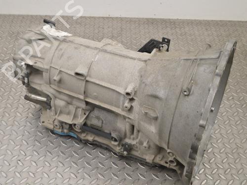 Used Gearbox LAND ROVER RANGE ROVER SPORT II (L494) 3.0 SDV6 4x4 (306 hp) 27822784