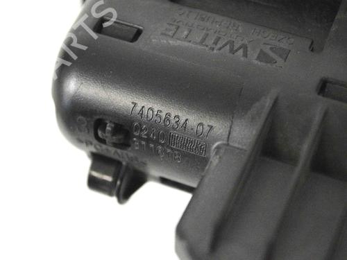 Switch BMW X3 (G01, F97, G08) xDrive 20 d | BP9171435I30 