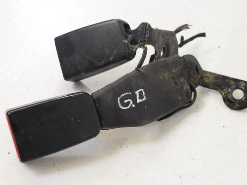 Seat buckle MERCEDES-BENZ C-CLASS T-Model (S204) C 220 CDI (204.202) | BP14767120I32 