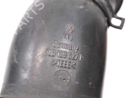 Pipe LAND ROVER RANGE ROVER IV (L405) 4.4 SDV8 4x4 | BP14777110M125