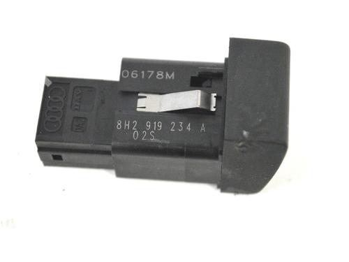 Switch AUDI A4 B6 Convertible (8H7) S4 quattro | BP7501918I30 
