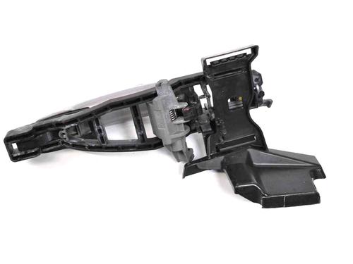 Rear left exterior door handle FORD KUGA I 2.0 TDCi 4x4 | BP7857366C130