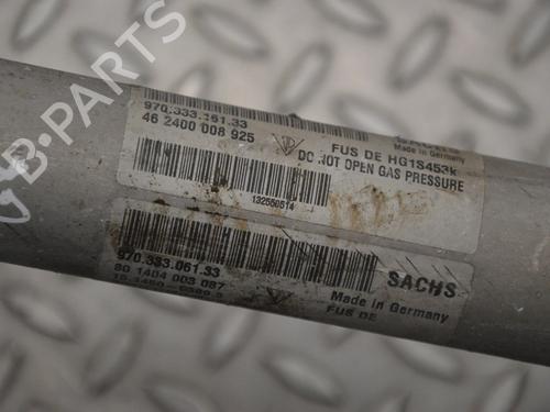 Left rear shock absorber PORSCHE PANAMERA (970) 3.0 S E-Hybrid | BP15684217M18 