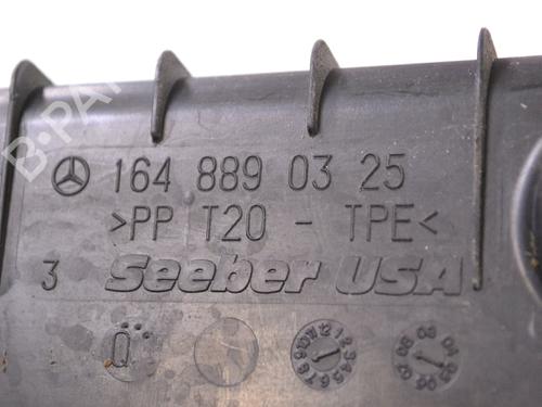 Other MERCEDES-BENZ M-CLASS (W164) ML 320 CDI 4-matic (164.122) | BP14773095O1 