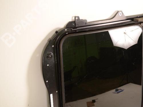 Sunroof MERCEDES-BENZ S-CLASS (W221, V221) S 320 CDI 4-matic (221.080, 221.180) | BP7492143C124 