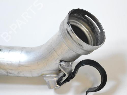 Intercooler pipe MERCEDES-BENZ C-CLASS (W204) C 320 CDI (204.022) | BP14813728M127