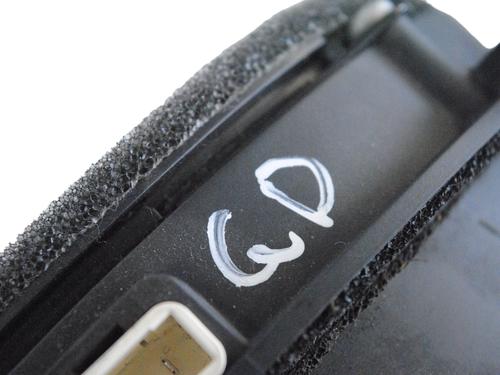 Speaker LEXUS GS (_S19_) 450h (GRS191_, GWS191_) | BP17550199E2 