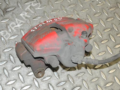Right front brake caliper VW GOLF V (1K1) 2.0 GTI | BP14770220M104 
