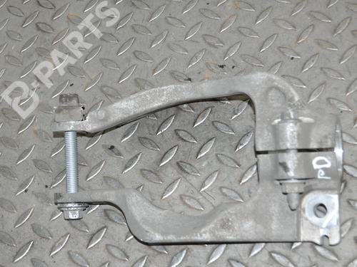 Right front suspension arm LAND ROVER DISCOVERY V (L462) 2.0 Sd4 4x4 | BP7484617M13 