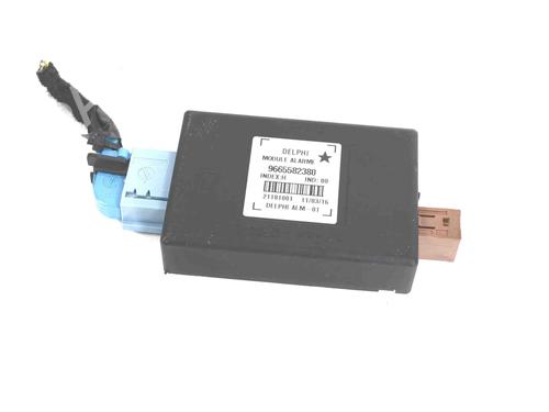 Used Electronic module CITROËN DS4 (NX_) 1.2 THP 130 (130 hp) 7746134