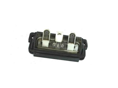Tailgate handle MERCEDES-BENZ S-CLASS (W221, V221) S 63 AMG (221.077, 221.177) | BP7482020C132 