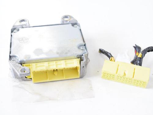 ECU airbags LEXUS GS (_S19_) 300 (GRS190_, GRS190R) | BP7491621M53 
