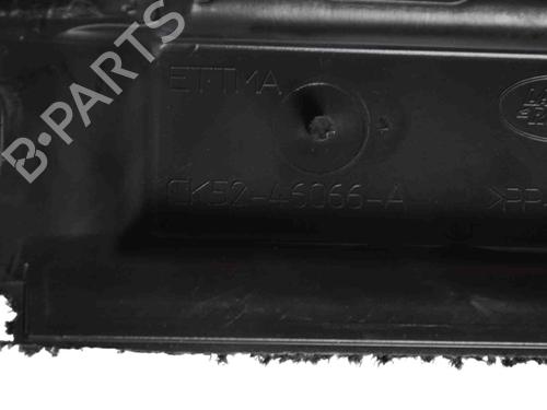 Bagasjeromsbekledning LAND ROVER RANGE ROVER IV (L405) 4.4 SDV8 4x4 | BP18201563I3 