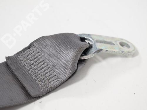 Used Rear right seatbelt BMW 3 (E90) 318 d (136 hp) 7489690