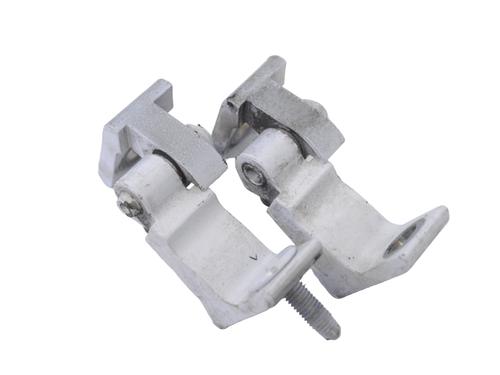 Hinge/Door check strap AUDI A7 Sportback (4GA, 4GF) 3.0 TDI quattro | BP14806741C146