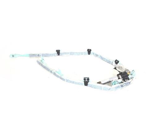 Venstre gardin airbag VW PASSAT B7 Variant (365) 1.6 TDI (105 hp) 14818447