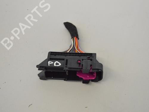 Used Wiring harness PORSCHE CAYENNE (92A) 4.8 GTS (420 hp) 19332632