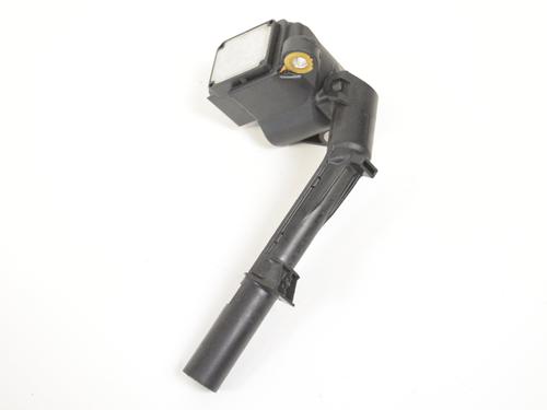 Used Ignition coil MERCEDES-BENZ C-CLASS Coupe (C205) C 180 (205.340) (156 hp) 7501368