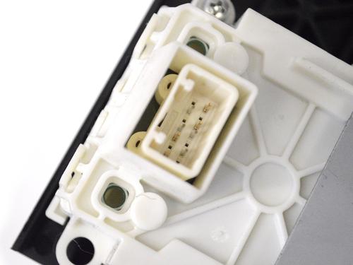 Gear lever TOYOTA PRIUS (_W5_) 1.8 Hybrid (ZVW50_, ZVW51_) | BP10185852M90 