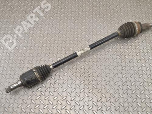 Used Right rear driveshaft ALFA ROMEO STELVIO (949_) 2.0 Q4 (949.AXF2A) (201 hp) 10534881